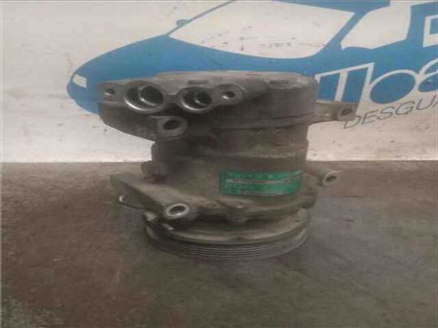 Compresor Aire Acondicionado Renault Clio 1.5D DCI 65CV