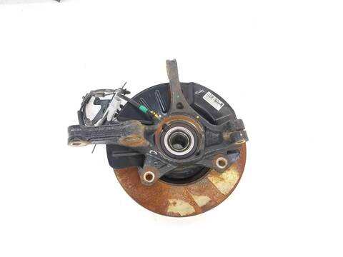 Foto 3ª: Mangueta Delantera Derecha Kia Rio 1.2 84CV [G4LA] (2016)