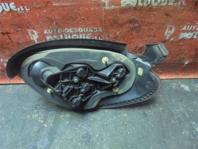 Foto 2ª: Piloto Trasero Izquierdo Fiat Bravo 1.9 JTD 105 [182 B4.000]