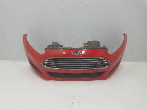 Paragolpes Delantero Ford Fiesta TREND