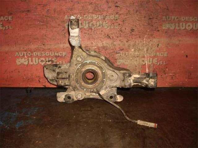 Mangueta Delantera Izquierda Opel Astra 1.9 CDTI