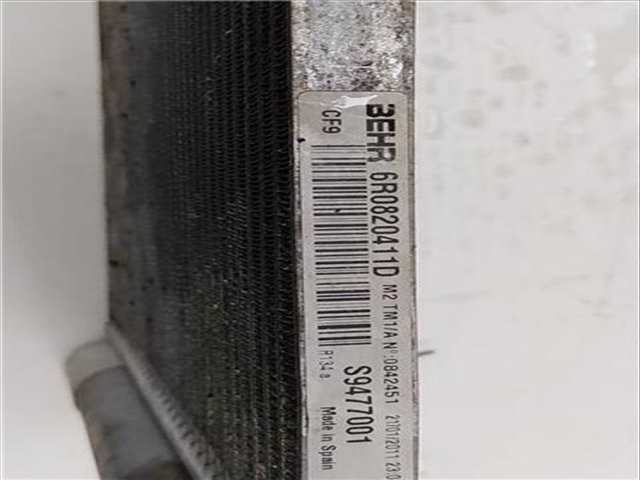 Foto 3ª: Radiador Calefaccion A.A. Seat Ibiza 1.4 BERLINA 85CV 63KW [CGGB] (2011)