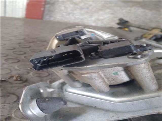 Foto 3ª: Motor Limpia Delantero Renault Scenic 1.5 AUTHENTIQUE [1.5 LTR. - 78 KW DCI DIESEL] (JM)(2003-_) [K9K P7]