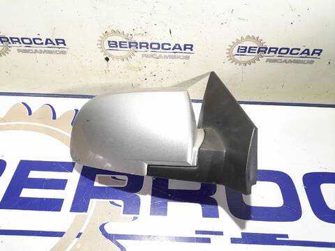 Foto 2ª: Retrovisor Derecho Kia Carens 2.0 TD CAT 113CV [D4EA] (2002)