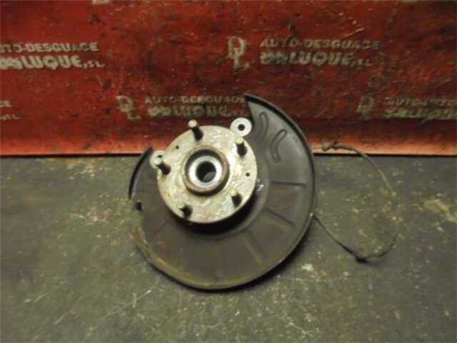 Foto 2ª: Mangueta Delantera Izquierda Land Rover Freelander 2.0 TD4 [204D3]