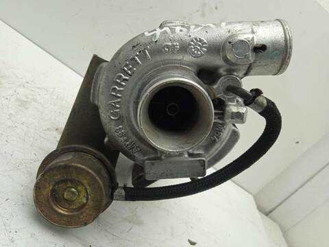 Foto 3ª: Turbocompresor Alfa Romeo 146 1.9 JTD CAT 105CV 77KW (1999)