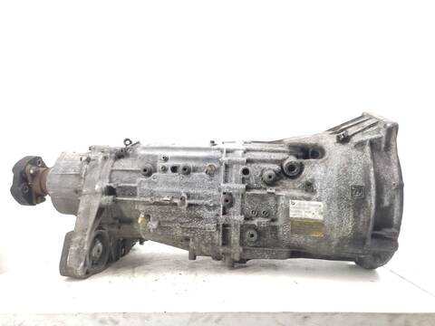 Foto 3ª: Caja Cambios Bmw Serie 3 315 330XD 204CV 150KW [306D2D] (2004)