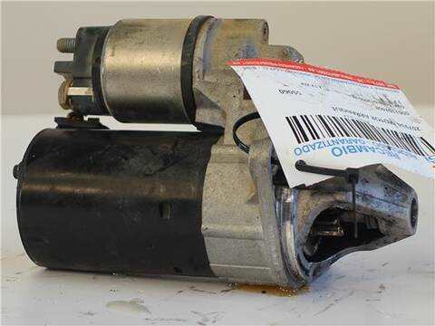 Motor de Arranque Opel Corsa 1.2 80CV 59KW