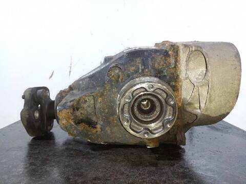 Foto 2ª: Diferencial Trasero Bmw Serie 3 315 320D 163CV 120KW [204D4] (2006)