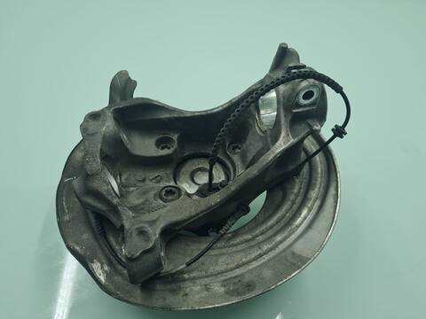Mangueta Delantera Izquierda Bmw Serie 3 315 318D M SPORT BERLINA 150CV 110KW