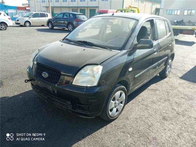 Elevalunas Eléctrico Delantero Izquierdo Kia Picanto 1.1