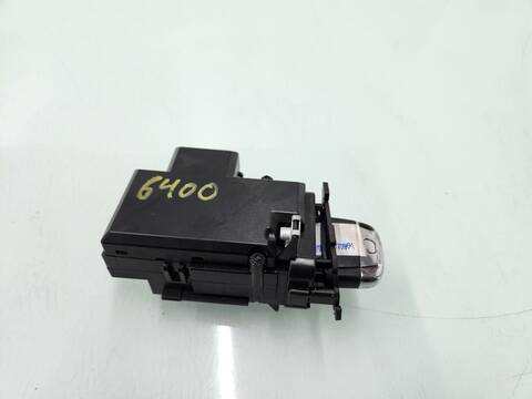 Foto 2ª: Motor de Arranque Audi Q5 2.0 TDI 125KW) 170CV [CGL] (2011)