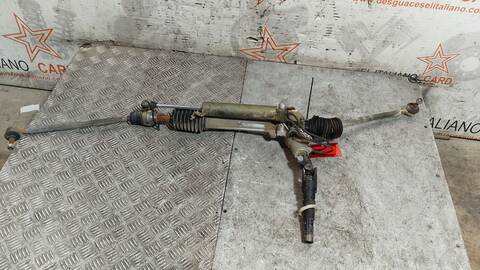 Foto 2ª: Cremallera de Direccion Citroen Xsara 1.6 HDI 110 EXCLUSIVE PICASSO 109CV 80KW [9HY] (2004)