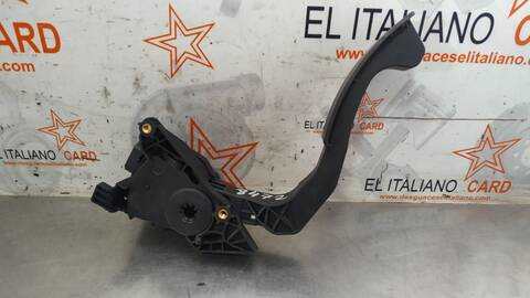 Foto 3ª: Pedal Acelerador Dacia Sandero STEPWAY ESSENTIAL 101CV 74KW [H4DD4] (2020)