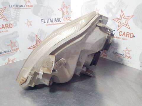 Foto 3ª: Faro Derecho Nissan Interstar CAJA CERRADA L 1 H 2 TECHO 115CV 84KW [G9U650] (2006)