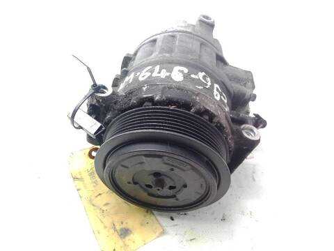 Compresor Aire Acondicionado Mercedes Clase C 160 VERSION INDEFINIDA