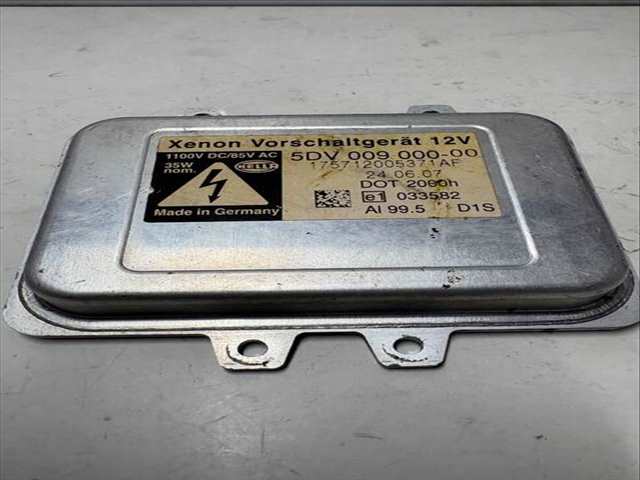 Centralita Faros Xenon Bmw Serie 5 518 N47D20A