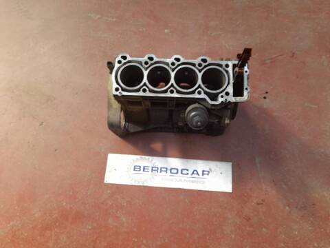 Bloque Motor Mercedes Clase A 140 1.4 CAT 82CV