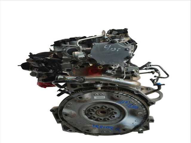 Foto 3ª: Motor Completo Volvo XC 90 2.0 T5 [B4204T23]