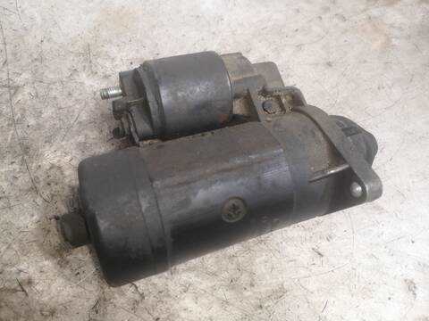 Motor de Arranque Suzuki Samurai F10A