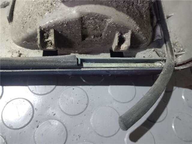 Foto 3ª: Piloto Trasero Izquierdo Citroen C1 1.8 D [1.8 LTR. - 44 KW DIESEL (161)] (1985 _) [161A (XUD7)]