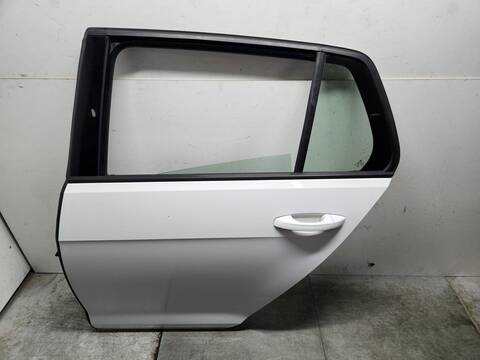 Puerta Trasera Izquierda Volkswagen Golf ADVANCE BLUEMOTION 105CV 77KW