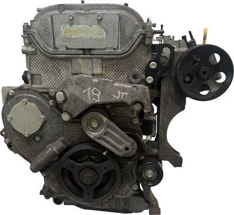 Foto 2ª: Motor Completo Opel Insignia A 220CV 162KW [A20NHT LHU] (2012)