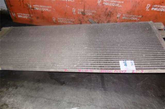 Radiador Calefaccion A.A. Fiat Ducato 2.3 JTD