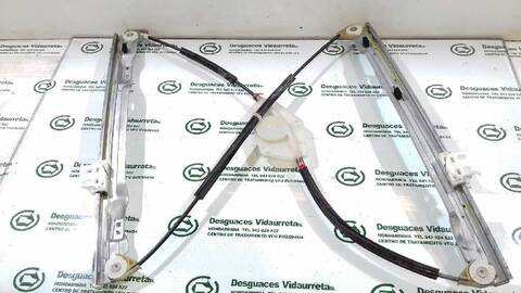 Foto 2ª: Elevalunas Eléctrico Delantero Derecho Citroen C4 1.6 16V HDI FAP PICASSO 109CV 80KW [9HZ] (2007)