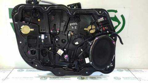 Elevalunas Eléctrico Delantero Izquierdo Jeep Compass 2.0 CRD 140CV 103KW