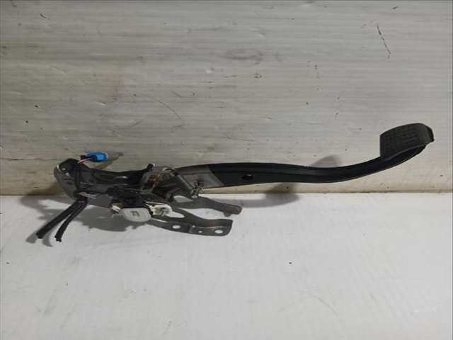 Foto 2ª: Pedal Freno Toyota Corolla 1.8 HYBRID ZWE211) 122CV [2ZR-FXE] (2019)