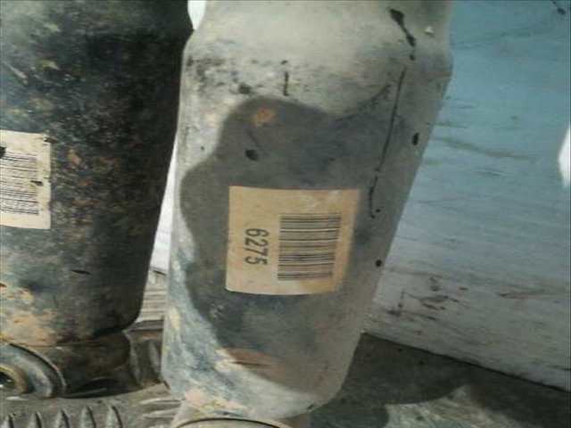 Foto 3ª: Amortiguador Trasero Izquierdo Citroen Evasion VERSION INDEFINIDA