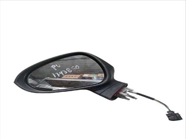 Retrovisor Izquierdo Seat Leon 1.2 TSI