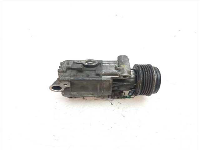 Foto 3ª: Compresor Aire Acondicionado Lancia Y 1.3 D MULTIJET 312) (2011)