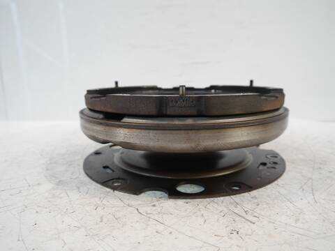 Volante Motor Audi A4 160 CV 118KW