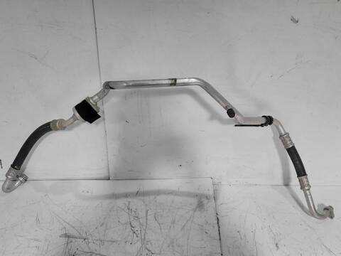 Foto 3ª: Tubos Aire Acondicionado Peugeot 207 1.4 16V VTI CAT 8FS - EP3) 95CV [KFVTU3A] (2007)