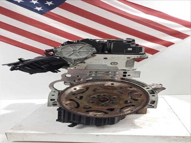 Foto 2ª: Motor Completo Bmw Serie 5 518 245 CV 180KW [N20B20A N20]