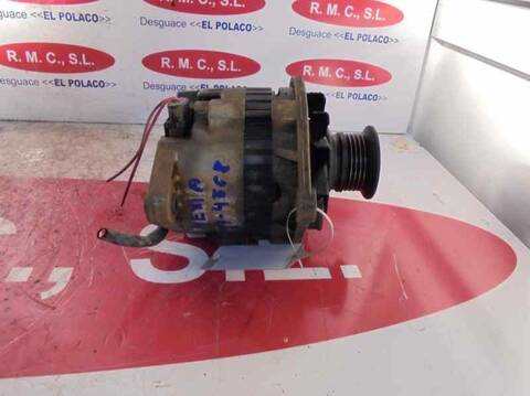 Foto 2ª: Alternador Daewoo Nexia 1.5 CAT 75CV 55KW [G15MF] (1997)