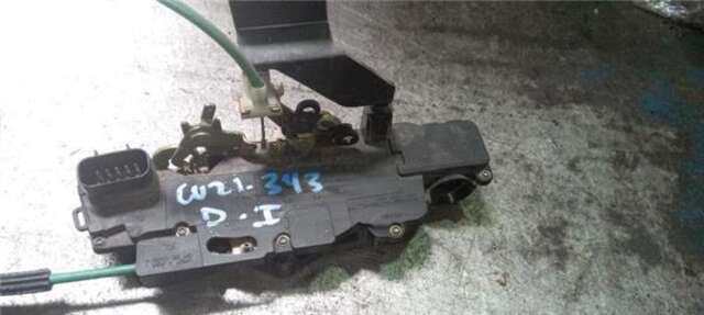 Cerradura Puerta Delantera Izquierda Fiat Stilo 1.9 JTD (192_XE1A)