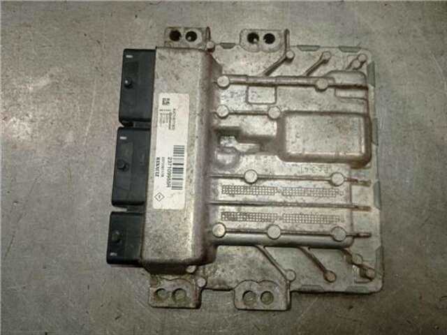 Centralita Motor ECU Renault Master 2.3 L1H1 KA 2.8T [2.3 LTR. - 96 KW DCI DIESEL CAT]