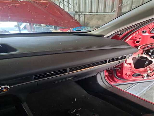 Foto 2ª: Kit Airbag Mazda CX-30 SKYACTIV-G M HYBRID 122CV 90KW [PEXN] (2022)