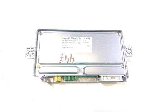 Foto 3ª: Centralita Motor ECU Mercedes Clase V 200 V 300 CDI - D 447.811 447.813 447.815) 237CV 174KW