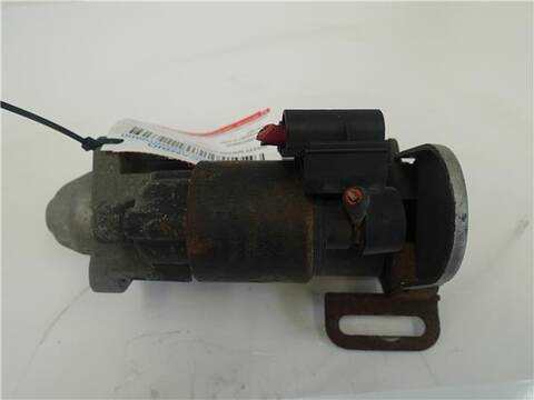 Foto 2ª: Motor de Arranque Ford Escort 1.6 I 16V 88CV 65KW [G/ L1E] (1993)