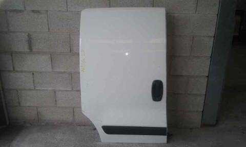 Puerta Lateral Corredera Derecha Peugeot Bipper BASICO 68CV 50KW