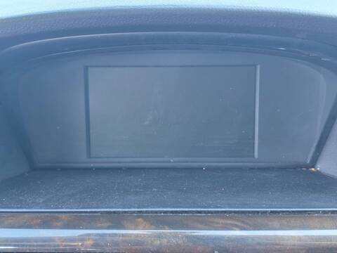 Sistema GPS Bmw Serie 5 530 D 218CV 160KW