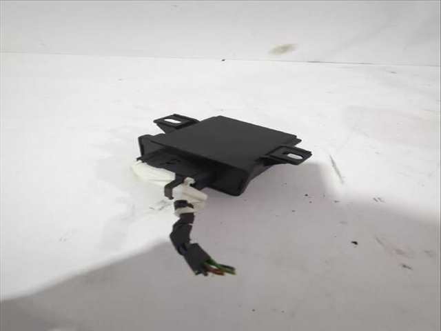 Foto 3ª: Centralita Motor ECU Volkswagen Phaeton 3.0 V6 TDI 4MOTION 240CV [CARB CEXA] (2002)