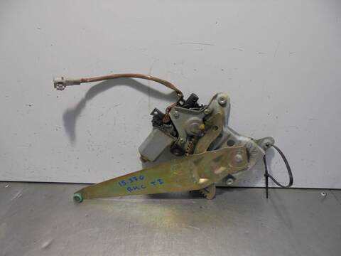Elevalunas Manual Trasero Derecho Toyota Land Cruiser TD VX 5-PTAS.) KZJ95) 125CV 92KW