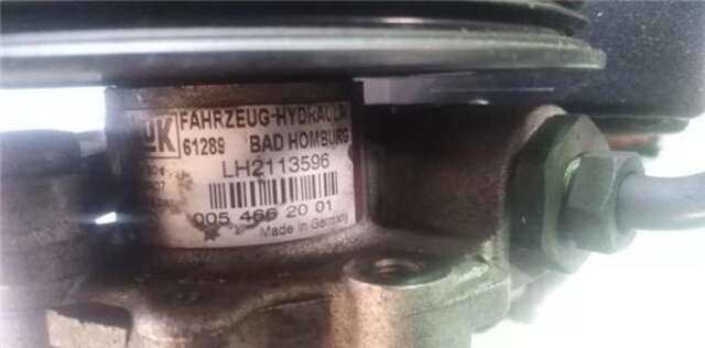 Bomba Servodireccion Mercedes Clase S 220 5.5 S 500 (221.071) [5.5 LTR. - 285 KW V8 CAT]