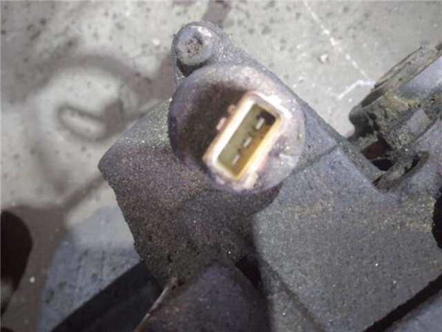 Foto 3ª: Caja Cambios Citroen Saxo 1.4 VTS [1.4 LTR. - 55 KW] [KFX (TU3JP)]