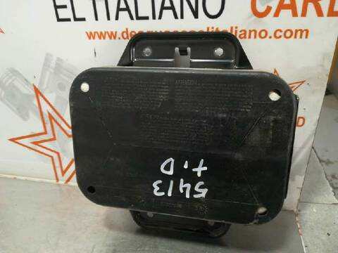 Airbag Lateral Trasero Derecho Mercedes Clase ML 270 CDI 163.113) W163)